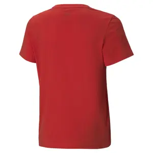 Child's T-shirt Puma Alpha Graphic image-1