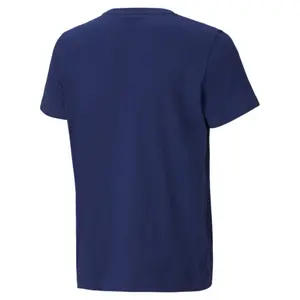 Kinder-T-Shirt Puma Alpha Graphic image-1