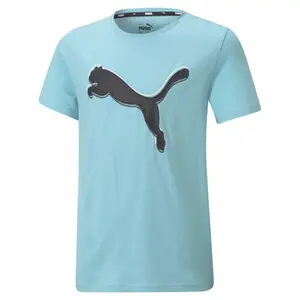 Child's T-shirt Puma Alpha Graphic image-0