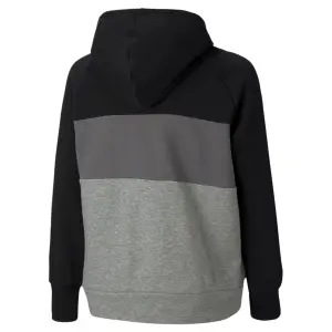 Child's T-shirt Puma Alpha Hoodie TR B image-1