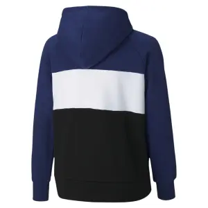 T-shirt de criança Puma Alpha Hoodie TR B image-1