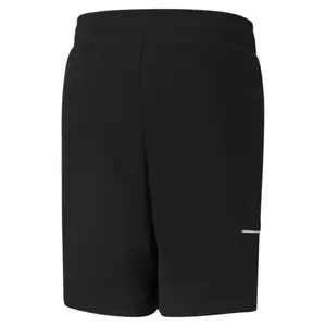 Pantalón corto niños Puma Alpha image-1