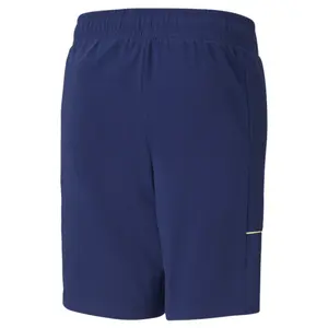 Pantalón corto niños Puma Alpha image-1