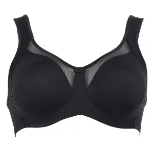 Topcomfort-bh met voorgevormde cups Anita clara image-0