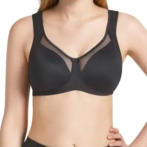 Topcomfort-bh met voorgevormde cups Anita clara image-2