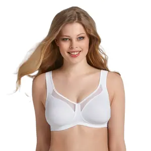 Topcomfort BH, geformte Körbchen, für Damen Anita clara image-1