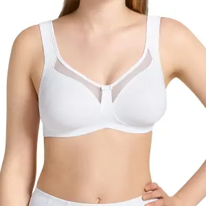 Topcomfort BH, geformte Körbchen, für Damen Anita clara image-2