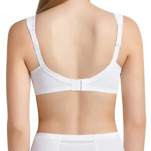 Topcomfort BH, geformte Körbchen, für Damen Anita clara image-3
