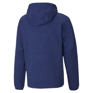 Full-zip sweatshirt for children Puma Evostripe image-1