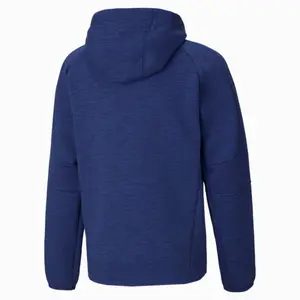 Full-zip sweatshirt for children Puma Evostripe image-3