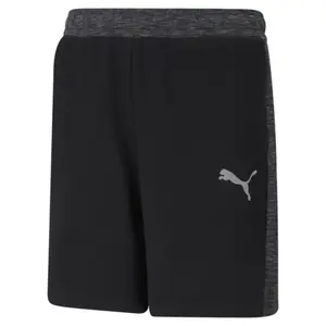 Pantalón corto para niños Puma Evostripe image-0