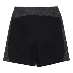 Pantalón corto para niños Puma Evostripe image-1