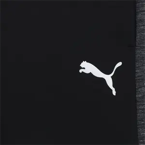 Pantalón corto para niños Puma Evostripe image-2