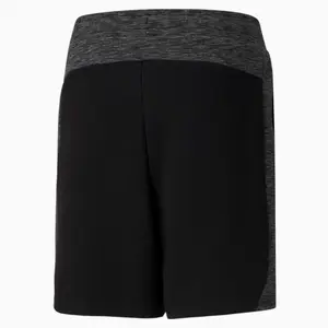 Pantalón corto para niños Puma Evostripe image-4