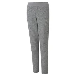 Kids' joggers Puma Evostripe image-0