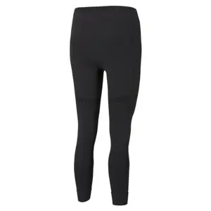 Damen-Leggings Puma Evostripe Evoknit 7/8 image-2