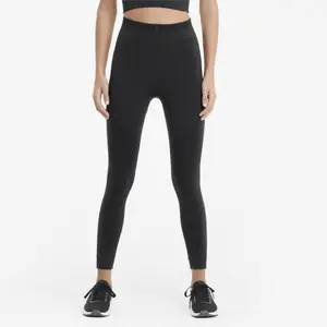 Damen-Leggings Puma Evostripe Evoknit 7/8 image-1