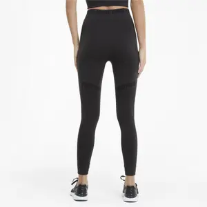 Damen-Leggings Puma Evostripe Evoknit 7/8 image-3