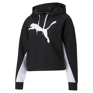 Sweatshirt Frau Puma Modern Sports image-0