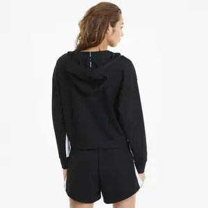 Sweatshirt Frau Puma Modern Sports image-4
