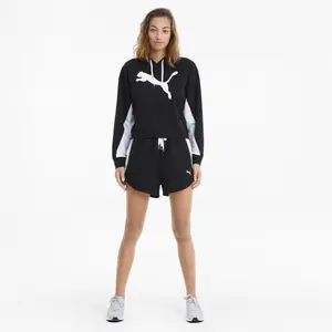 Sweatshirt Frau Puma Modern Sports image-1
