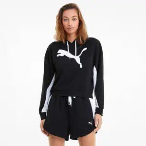 Sweatshirt Frau Puma Modern Sports image-2