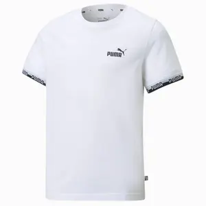 Child's T-shirt Puma Amplified B image-0