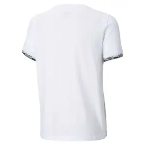 Child's T-shirt Puma Amplified B image-3