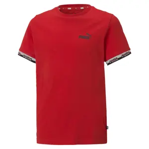 Child's T-shirt Puma Amplified image-0