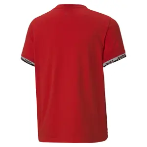 Child's T-shirt Puma Amplified image-1