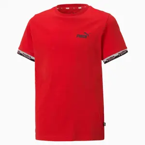 Child's T-shirt Puma Amplified image-2