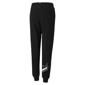 Kids' joggers Puma Amplified image-1