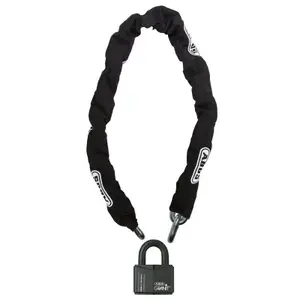 Abus Granit motorcycle chain lock image-1