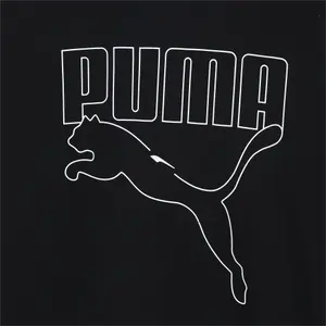 Sweatshirt child Puma Rebel image-2