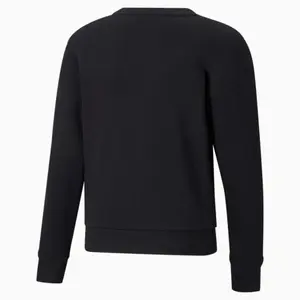 Sweatshirt child Puma Rebel image-4