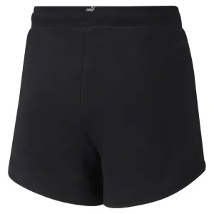 Pantalón corto niña Puma Rebel Shorts TR G image-1