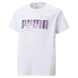 Child's T-shirt Puma Alpha image-0