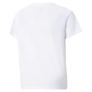 Child's T-shirt Puma Alpha image-1