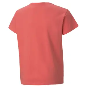 Child's T-shirt Puma Alpha image-1