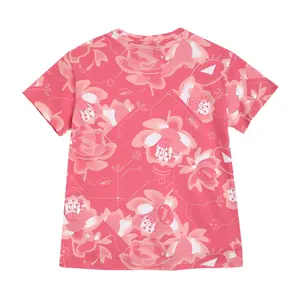 Child's T-shirt Puma Alpha AOP image-1