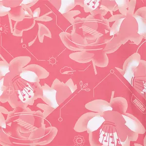 Child's T-shirt Puma Alpha AOP image-2