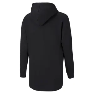 Sweatshirt girl Puma Alpha Elongated TR G image-1