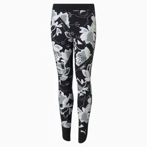 Legging child Puma Alpha AOP image-3
