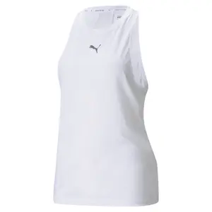 Camiseta de tirantes para mujer Puma Evostripe Tank image-0