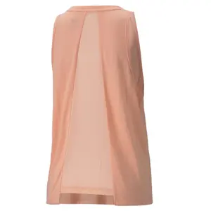 Camiseta de tirantes para mujer Puma Evostripe Tank image-1