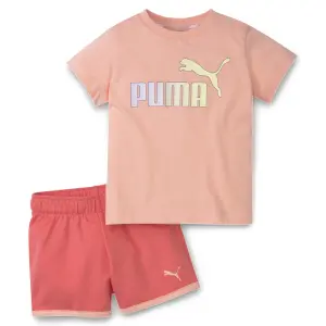 Baby set Puma Minicats Set image-0
