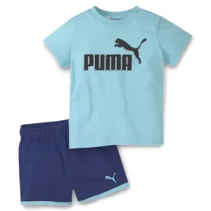 Conjunto para bebés Puma Minicats Set image-0