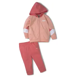 Baby bodysuit Puma Minicats Rebel image-1