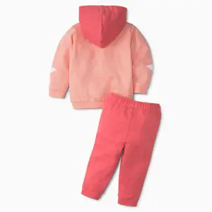 Baby bodysuit Puma Minicats Rebel image-2