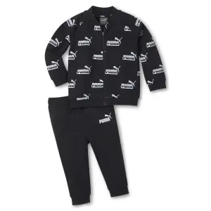 Baby set Puma Minicats Amplified Jogger image-0